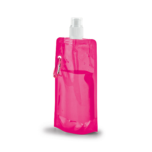 KWILL. Folding bottle 3